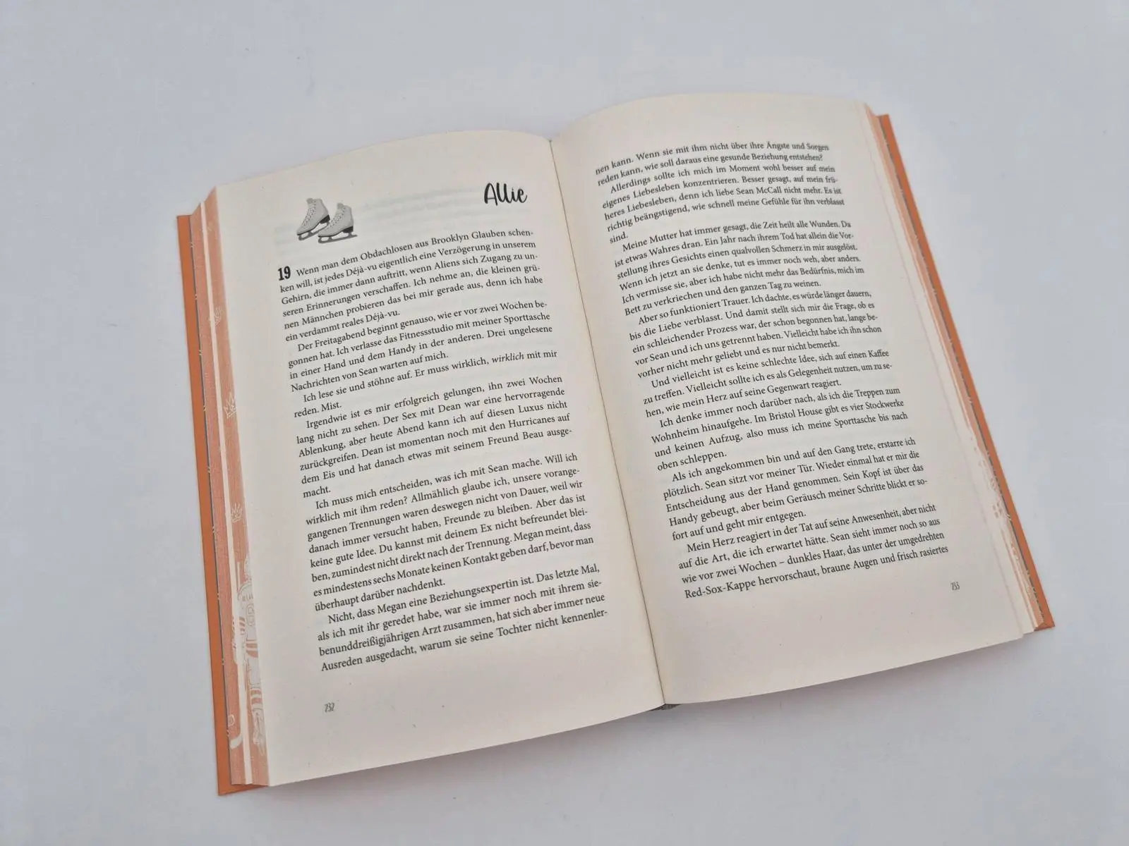 Bild: 9783492075336 | The Score - Mitten ins Herz | Elle Kennedy | Buch | Off-Campus | 2026