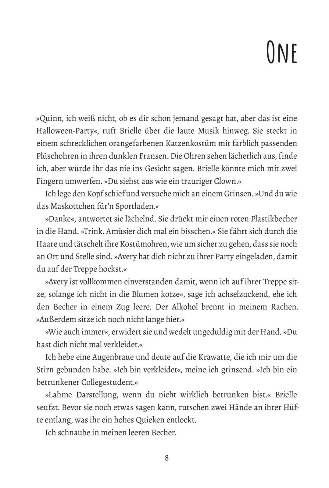 Bild: 9783551305336 | A (Gay) Cinderella Story | James Black | Taschenbuch | 354 S. | 2023