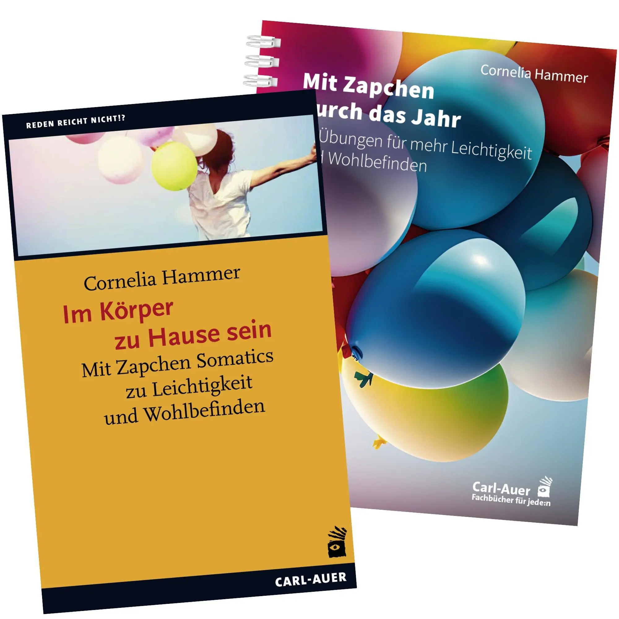 Cover: 9783849705336 | Im Körper zu Hause sein / Mit Zapchen durch das Jahr | Package | Buch Cover: 9783849705336 | Im Körper zu Hause sein / Mit Zapchen durch das Jahr | Package | Buch