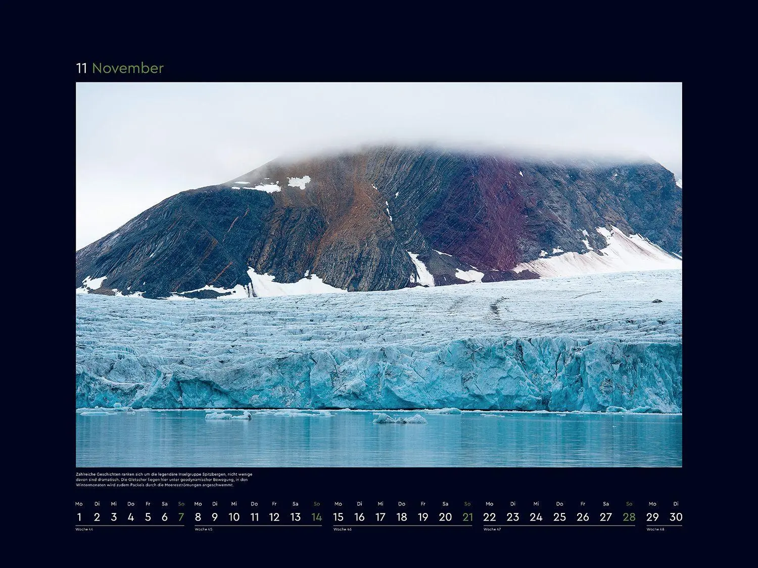 Bild: 9783965915336 | Norwegen - KUNTH Wandkalender 2027 | Kalender | 14 S. | Deutsch | 2027
