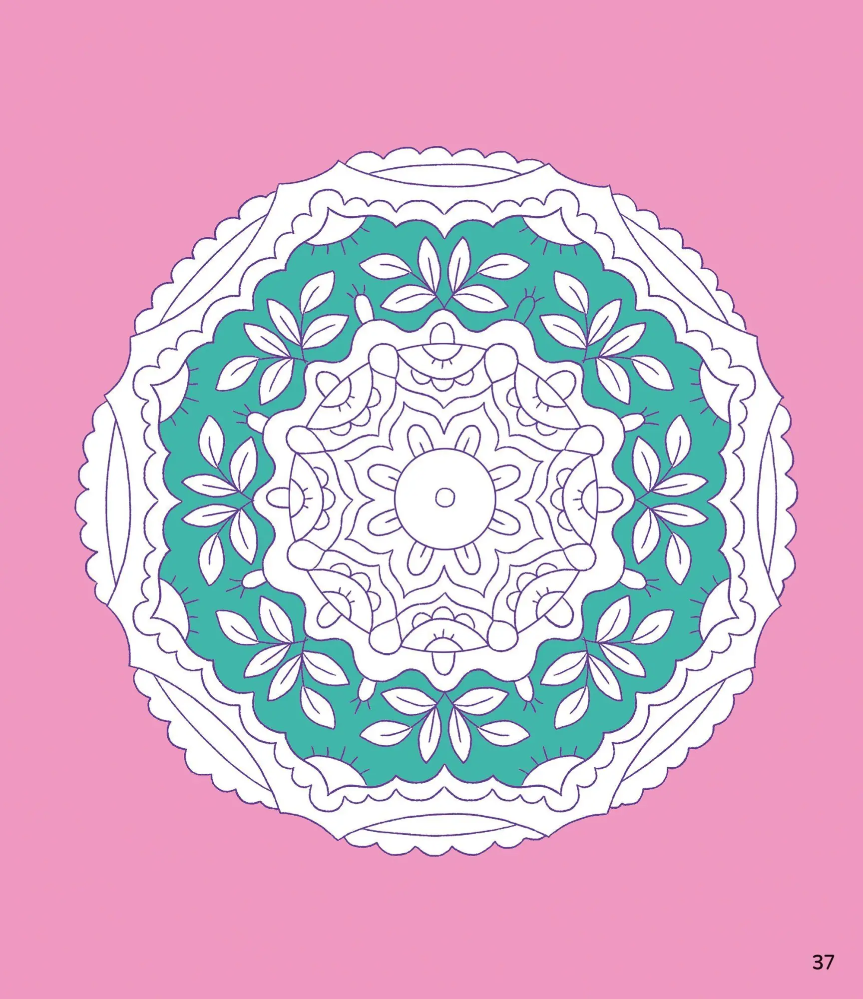 Bild: 9781035705436 | Mandalas zum Selberzeichnen und Ausmalen | Abigail Wheatley | Buch