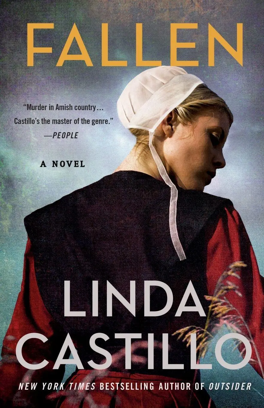 Cover: 9781250845436 | Fallen | Linda Castillo | Taschenbuch | Kartoniert / Broschiert | 2022