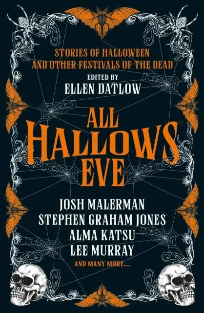 Cover: 9781835415436 | All Hallows Eve | Christopher Golden (u. a.) | Buch | Englisch | 2026
