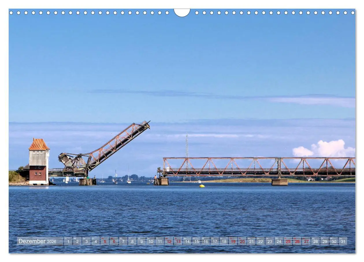 Bild: 9783457895436 | Impressionen von der Schlei - Deutschlands einzigem Fjord...