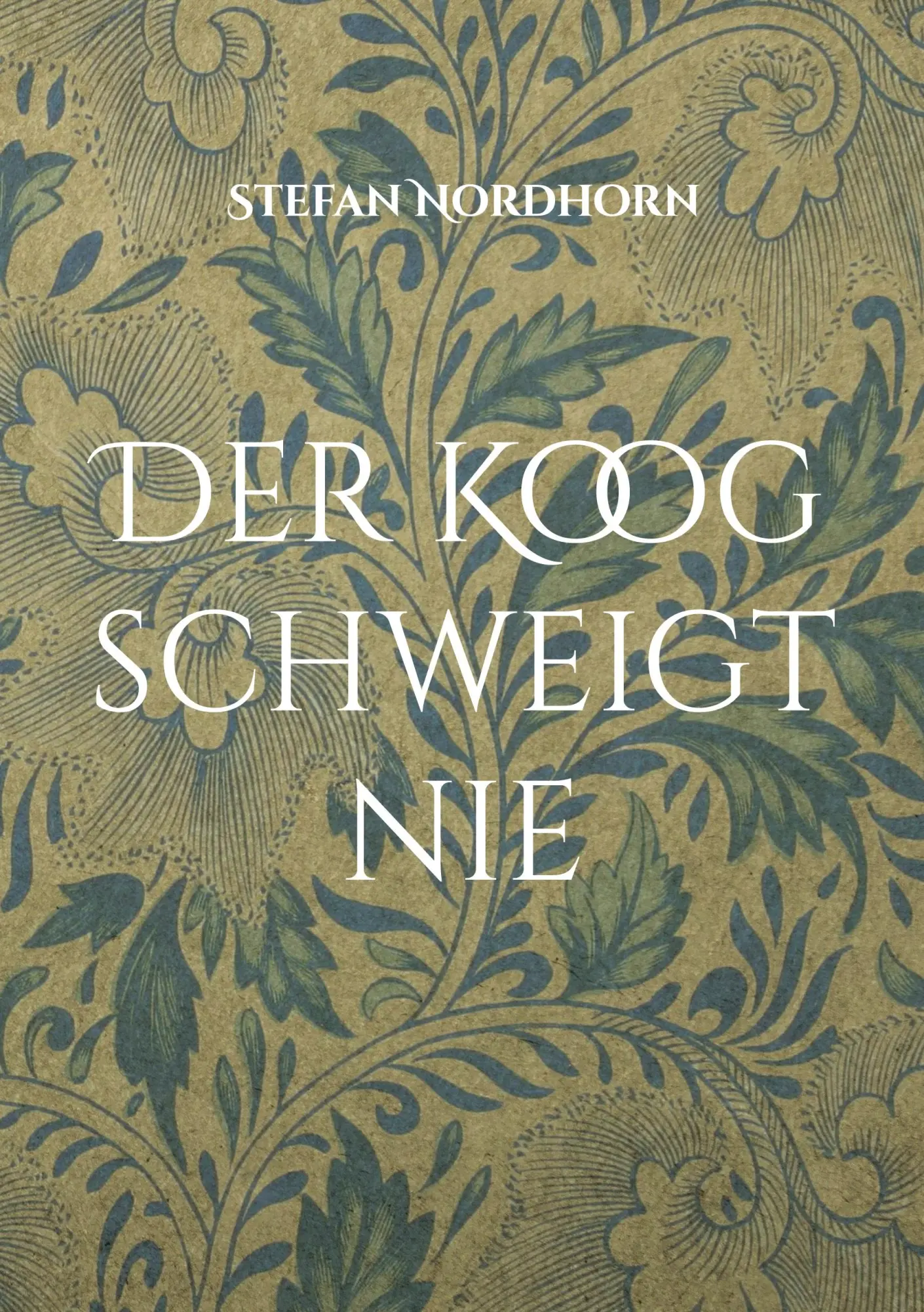 Cover: 9783695185436 | Der Koog schweigt nie | Stimmen aus dem Delver Koog | Stefan Nordhorn