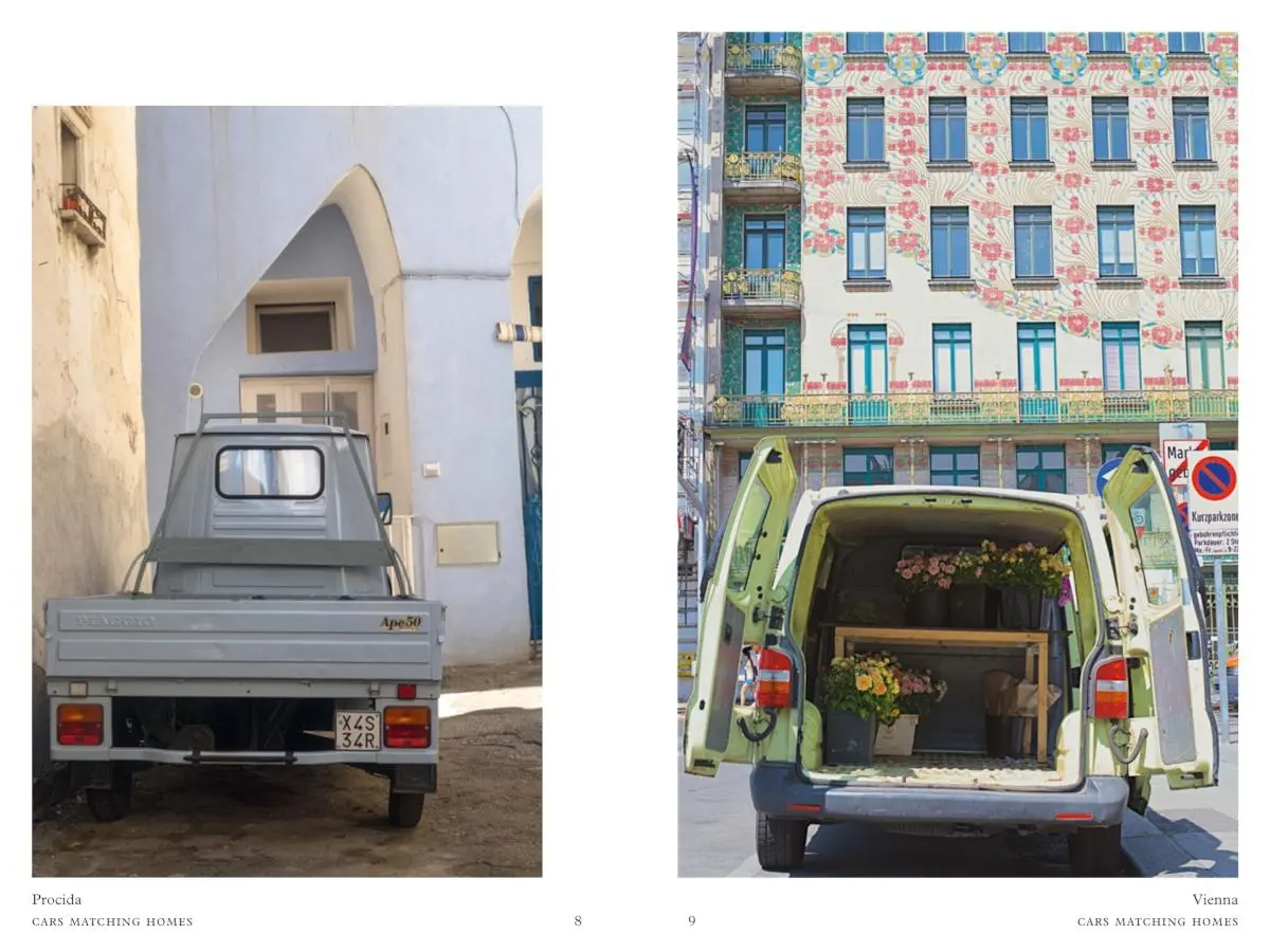 Bild: 9783775755436 | Stefan Draschan | Double Take | Stefan Draschan | Taschenbuch | 128 S.