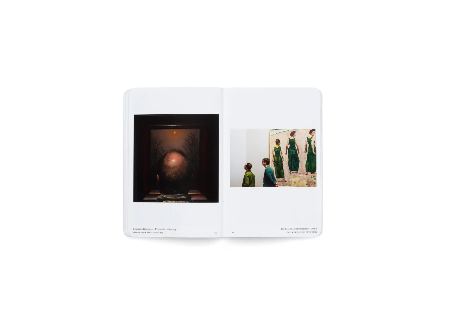 Bild: 9783775755436 | Stefan Draschan | Double Take | Stefan Draschan | Taschenbuch | 128 S.