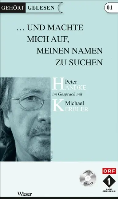 Cover: 9783851295436 | Und machte mich auf meinen Namen zu Suchen | Kerbler | Taschenbuch