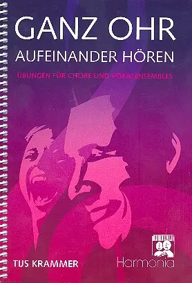 Ganz Ohr - aufeinander hören