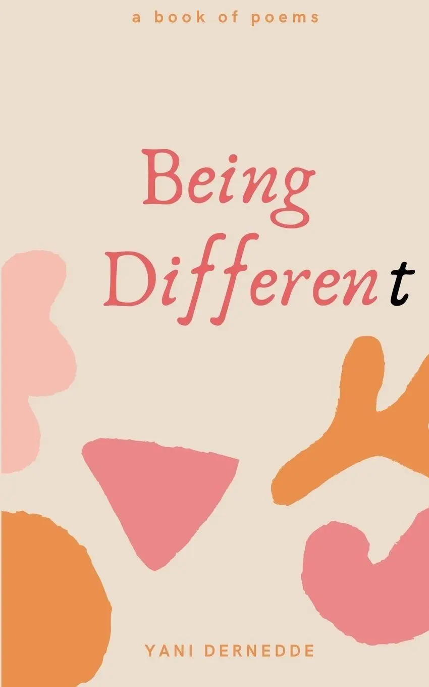 Cover: 9789357445436 | Being Different | Yani Dernedde | Taschenbuch | Englisch | 2023