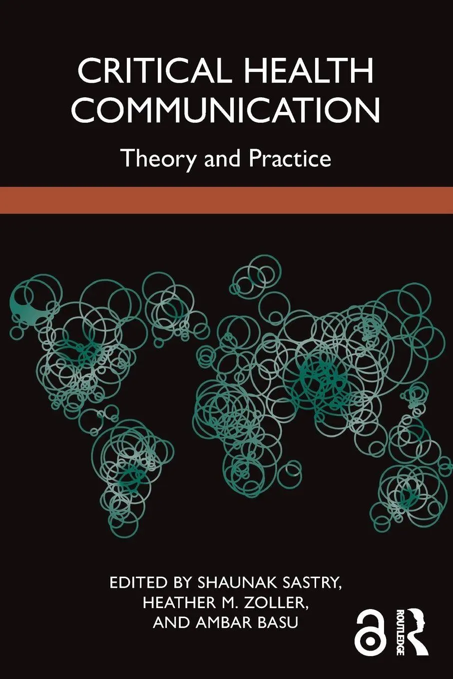 Cover: 9781032725536 | Critical Health Communication | Theory and Practice | Sastry (u. a.)