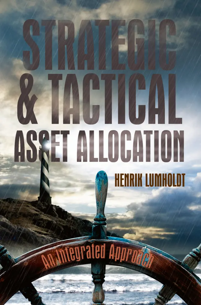 Cover: 9783319895536 | Strategic and Tactical Asset Allocation | An Integrated Approach | xx