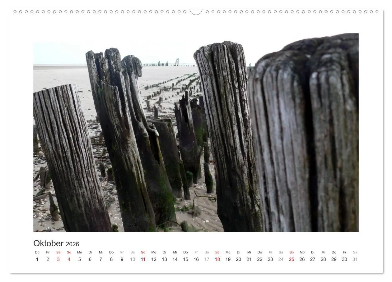 Bild: 9783457955536 | Wangerooge. Der Charme des Ostanlegers (hochwertiger Premium...