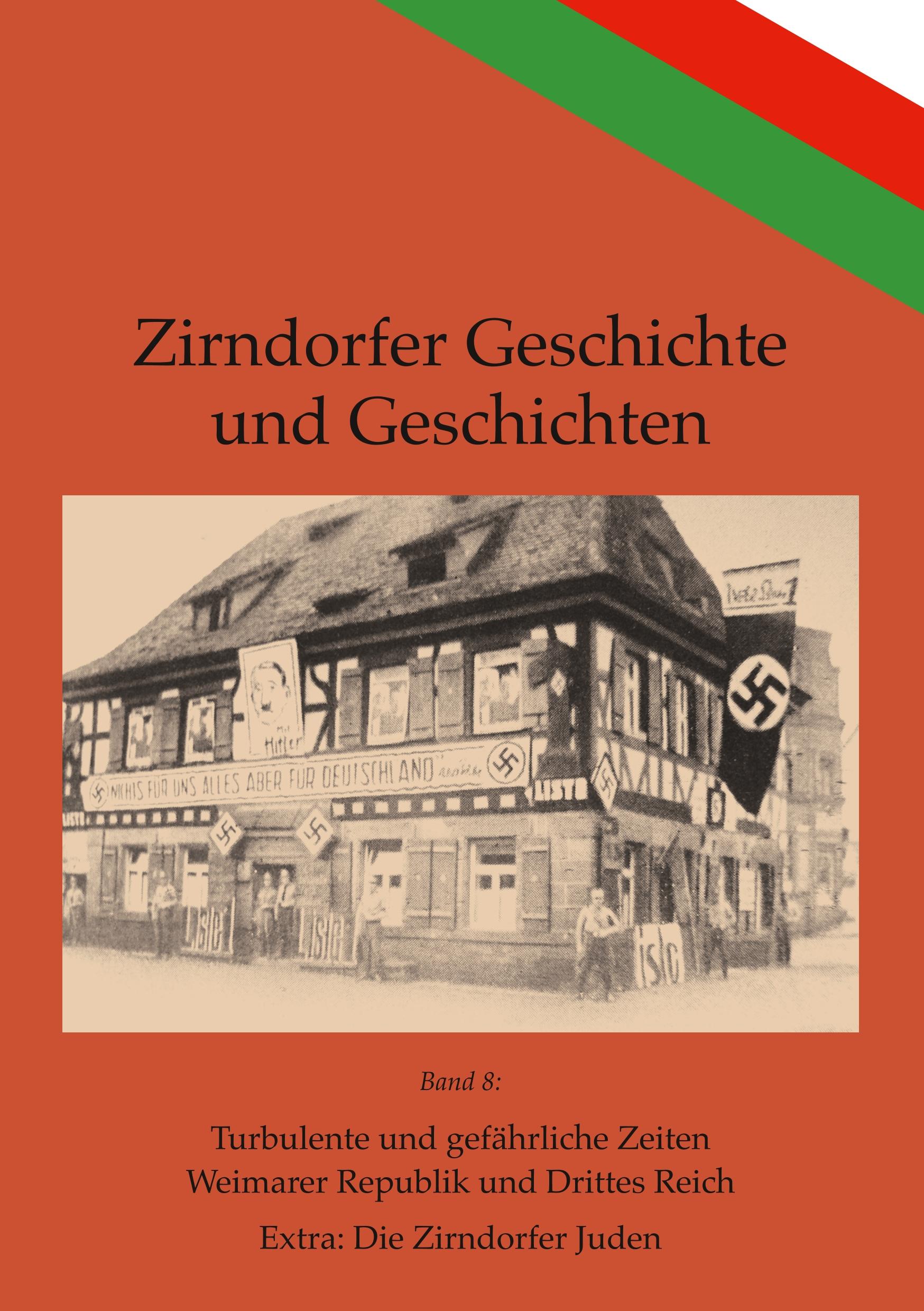 Cover: 9783749485536 | Turbulente und gefährliche Zeiten | Klaus Übler | Taschenbuch | 200 S.