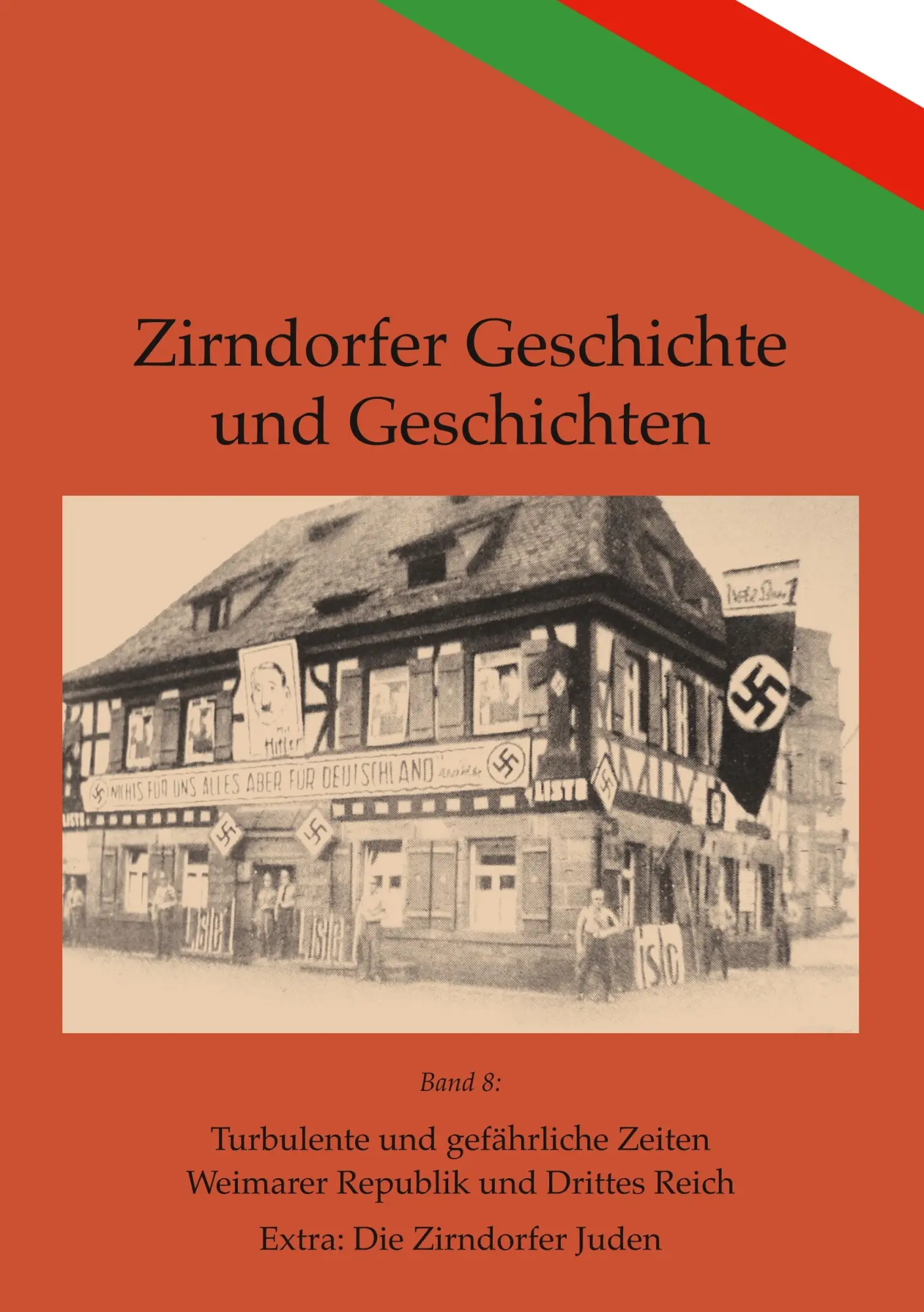 Cover: 9783749485536 | Turbulente und gefährliche Zeiten | Klaus Übler | Taschenbuch | 200 S.