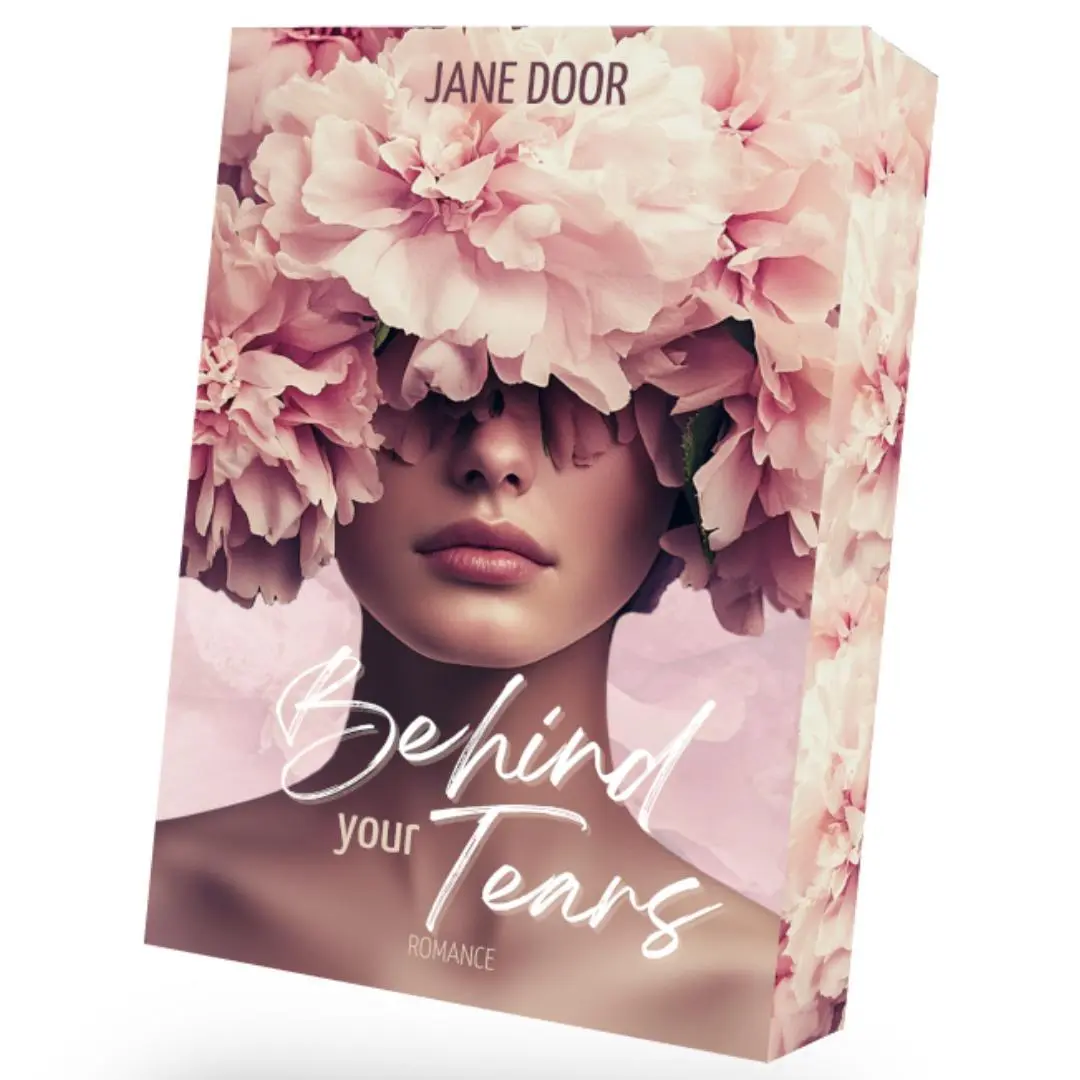 Cover: 9783911505536 | Behind your Tears | Jane Door | Taschenbuch | 300 S. | Deutsch | 2025