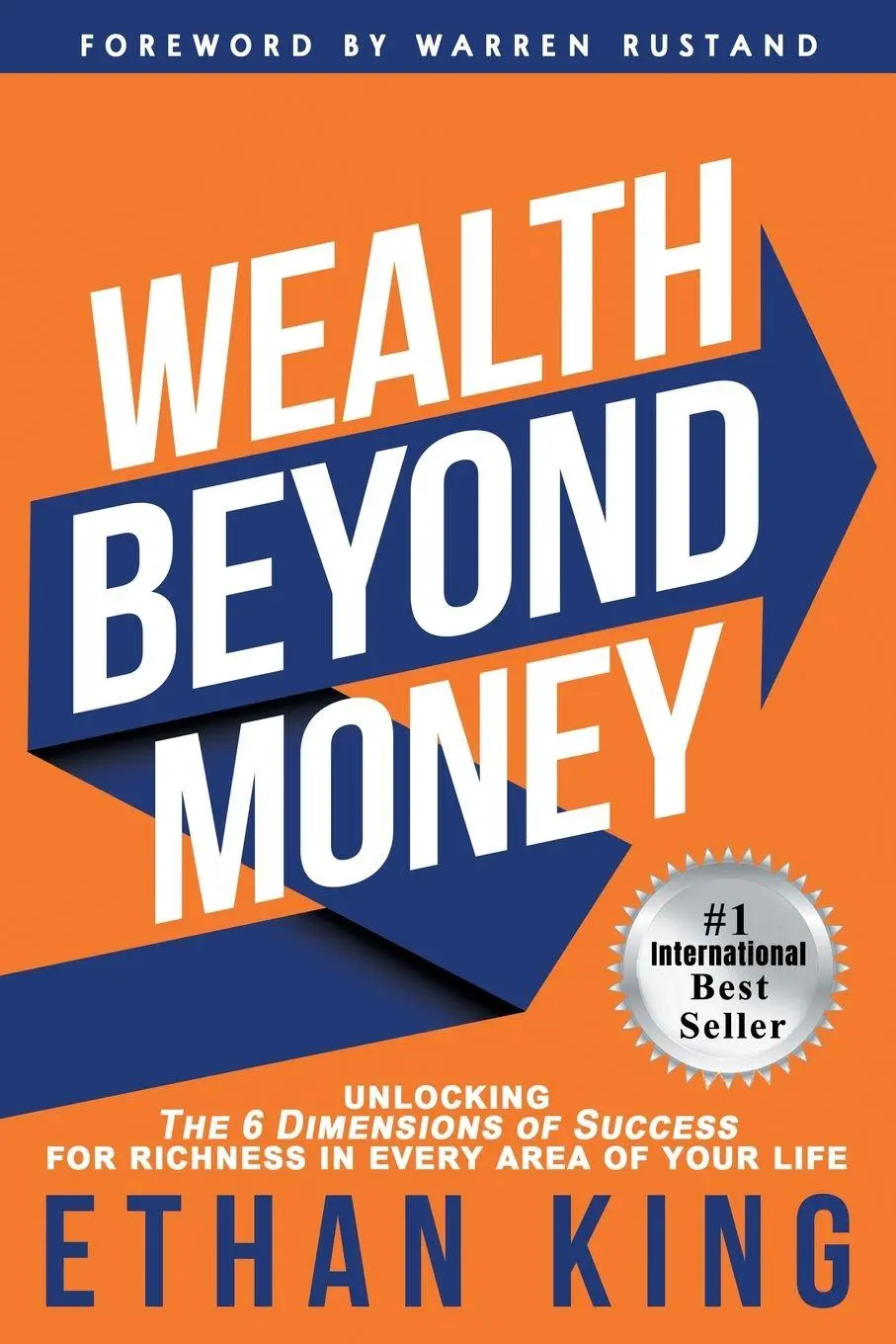 Cover: 9780985605636 | Wealth Beyond Money | Ethan King | Taschenbuch | Englisch | 2022