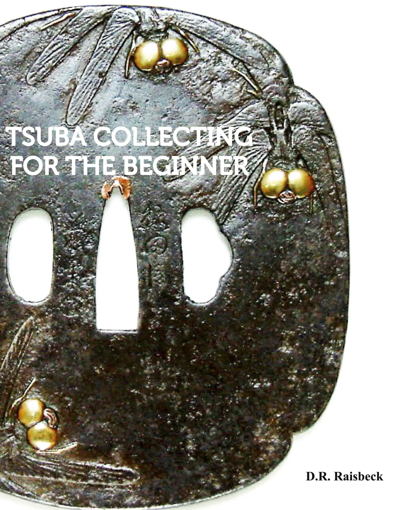 Cover: 9781389385636 | Tsuba Collecting for the Beginner | D. R. Raisbeck | Buch | Englisch