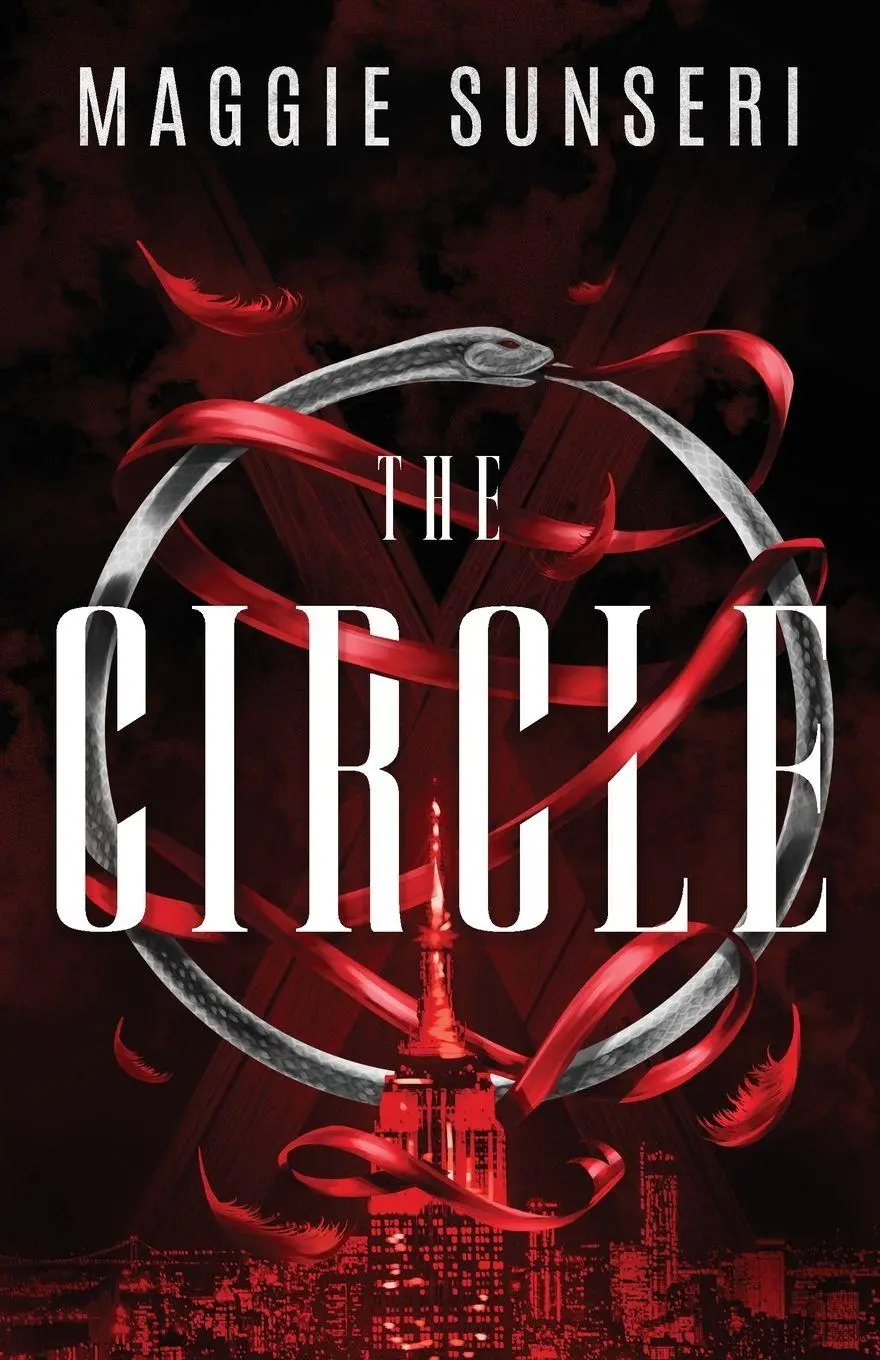 Cover: 9781943165636 | The Circle | Maggie Sunseri | Taschenbuch | Englisch | 2026