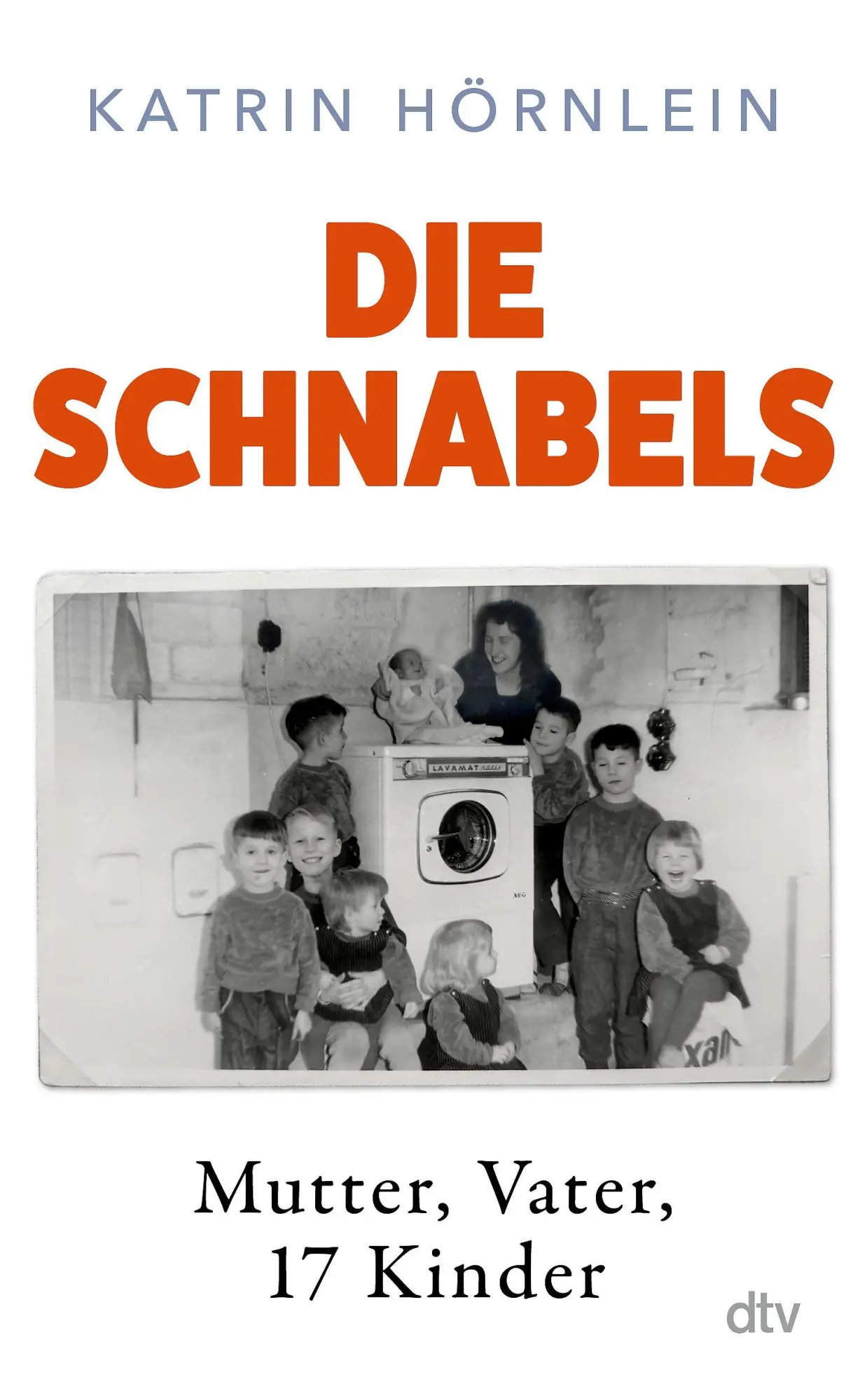Cover: 9783423285636 | Die Schnabels | Katrin Hörnlein | Buch | 240 S. | Deutsch | 2026