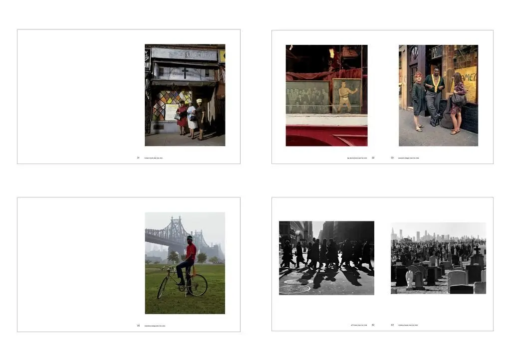Bild: 9783958295636 | Begegnungen / Encounters | Evelyn Hofer | Buch | 280 S. | Deutsch
