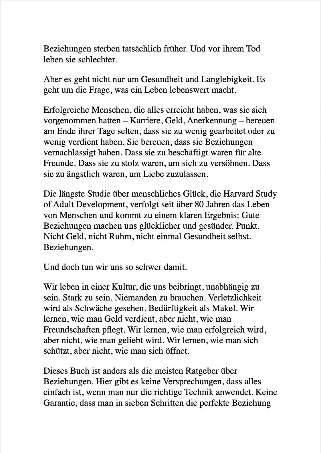 Bild: 9791281365636 | STIRB NICHT ALLEIN | Sebastian Krüger | Taschenbuch | 144 S. | Deutsch