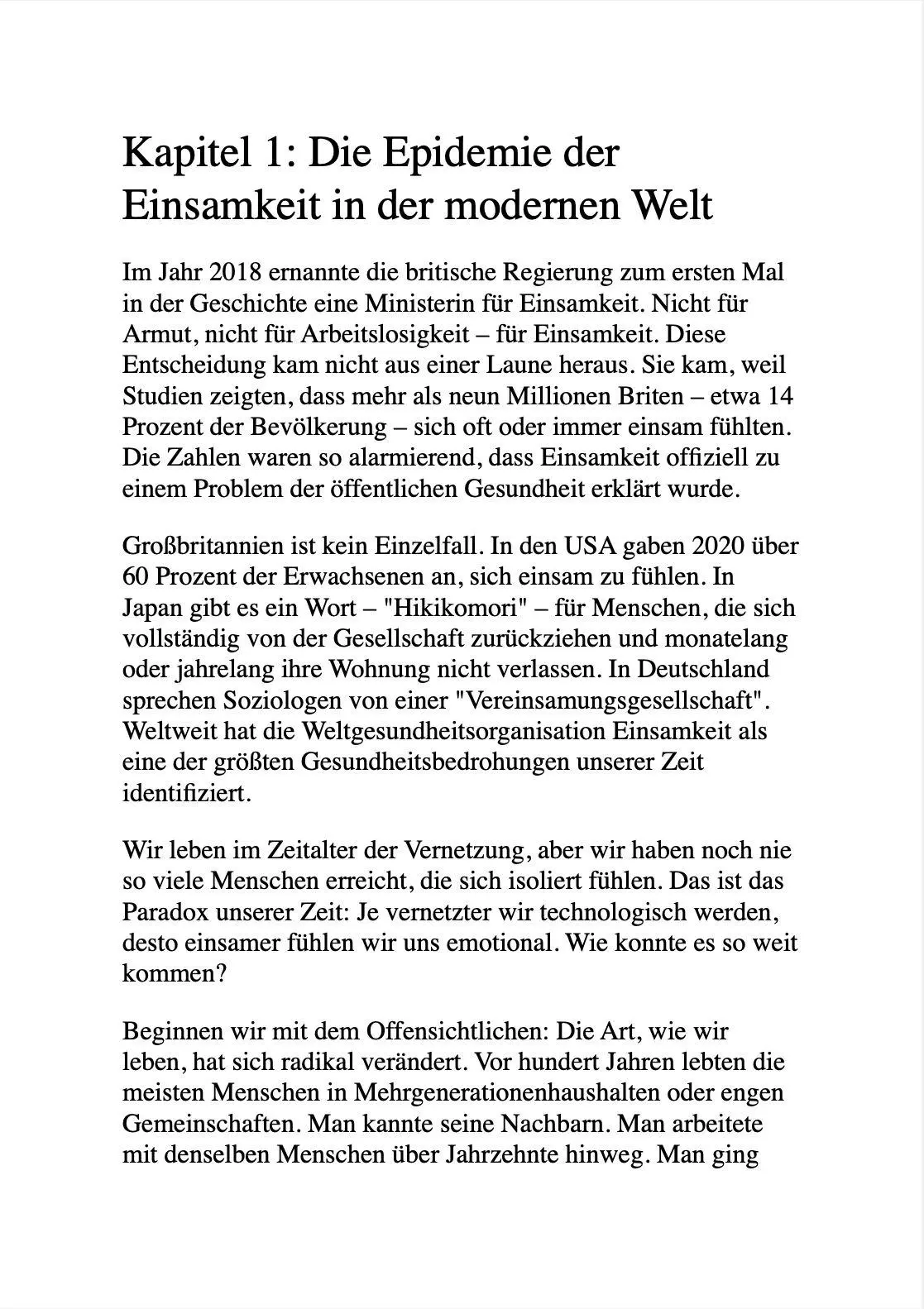 Bild: 9791281365636 | STIRB NICHT ALLEIN | Sebastian Krüger | Taschenbuch | 144 S. | Deutsch