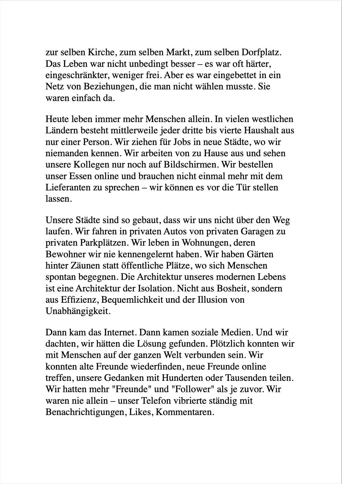 Bild: 9791281365636 | STIRB NICHT ALLEIN | Sebastian Krüger | Taschenbuch | 144 S. | Deutsch