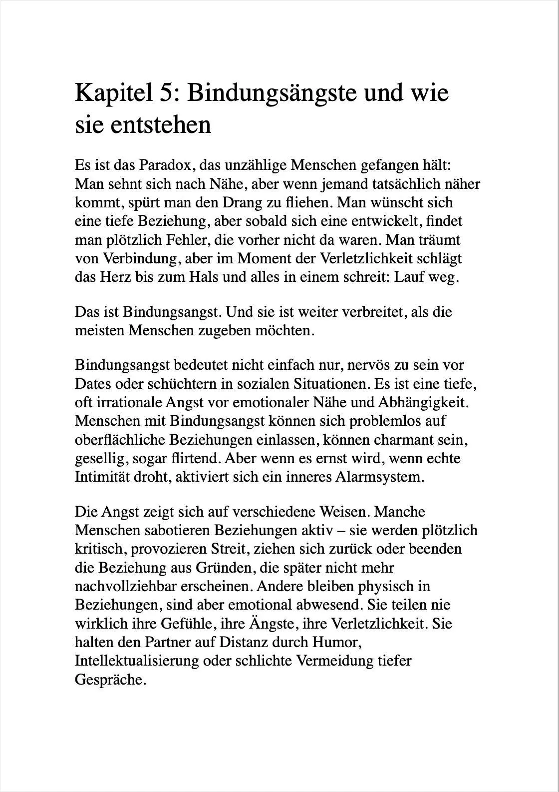 Bild: 9791281365636 | STIRB NICHT ALLEIN | Sebastian Krüger | Taschenbuch | 144 S. | Deutsch