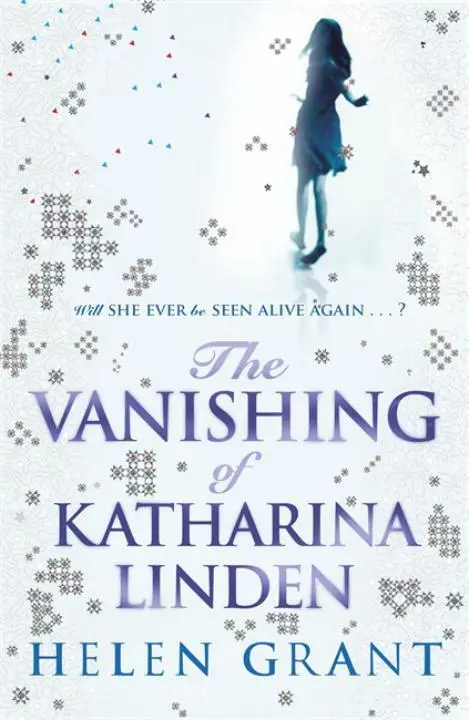 Cover: 9780141325736 | The Vanishing of Katharina Linden | Helen Grant | Taschenbuch | 342 S.