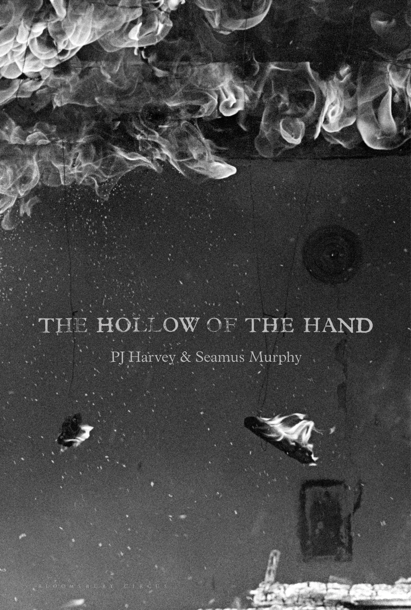 Cover: 9781408865736 | The Hollow of the Hand | - Pj Harvey (u. a.) | Taschenbuch | Englisch