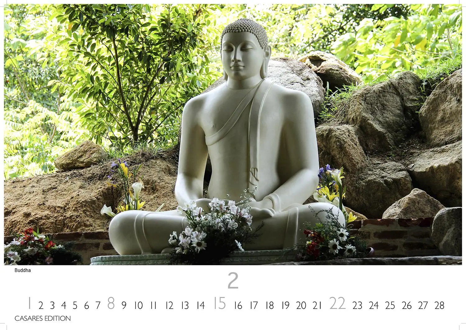 Bild: 9781835245736 | Sri Lanka 2026 S 24x35cm | Kalender | 14 S. | Deutsch | 2026