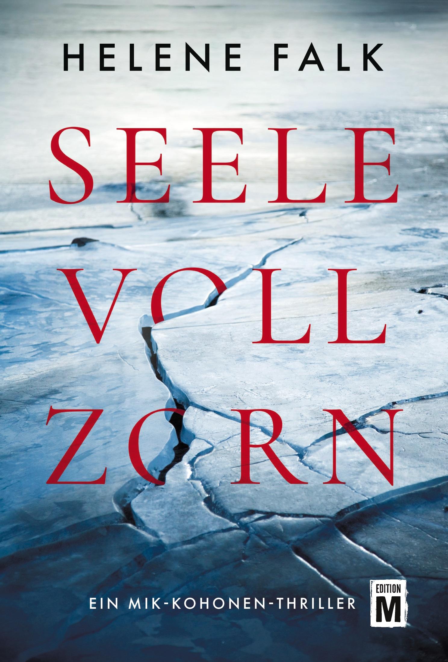 Cover: 9782496715736 | Seele voll Zorn | Helene Falk | Taschenbuch | 284 S. | Deutsch | 2024