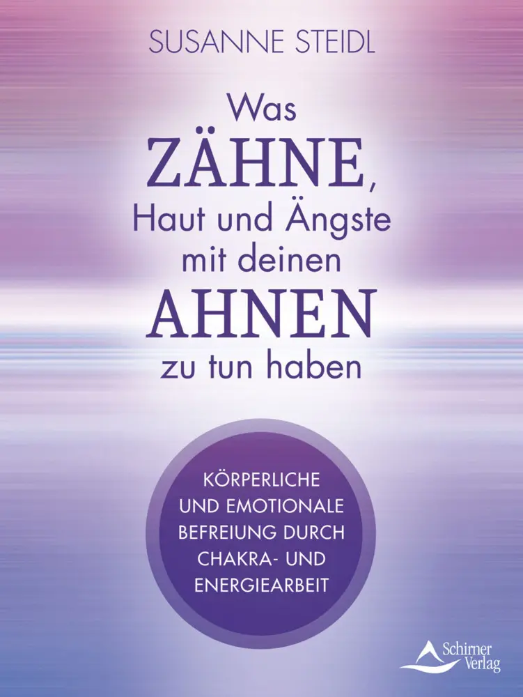 Cover: 9783843415736 | Was Zähne, Haut und Ängste mit deinen Ahnen zu tun haben | Steidl