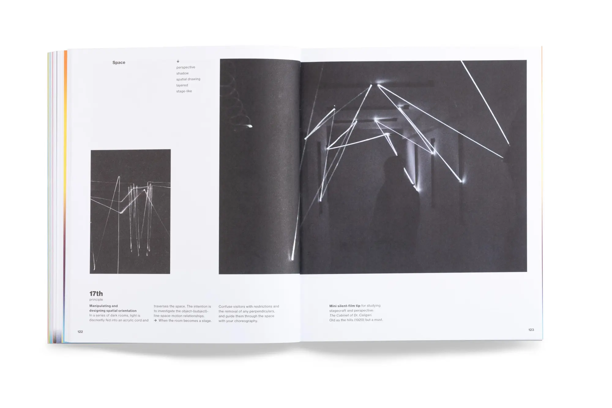 Bild: 9789063695736 | Inspired by Method | Creative Tools for the Design Process | Martini