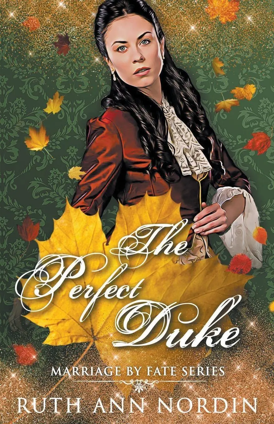 Cover: 9798215485736 | The Perfect Duke | Ruth Ann Nordin | Taschenbuch | Englisch | 2023