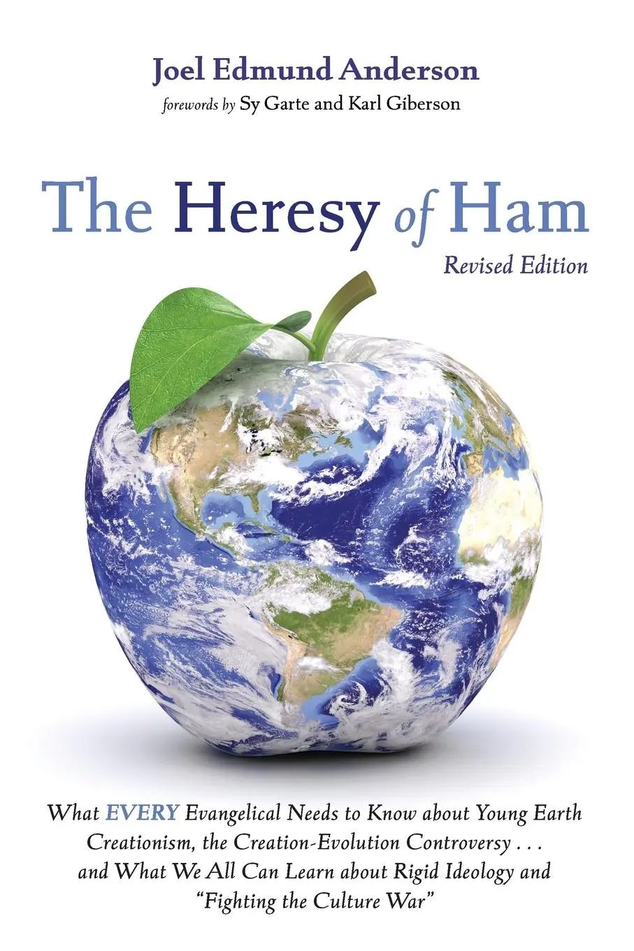 Cover: 9798385225736 | The Heresy of Ham, Revised Edition | Joel Edmund Anderson | Buch