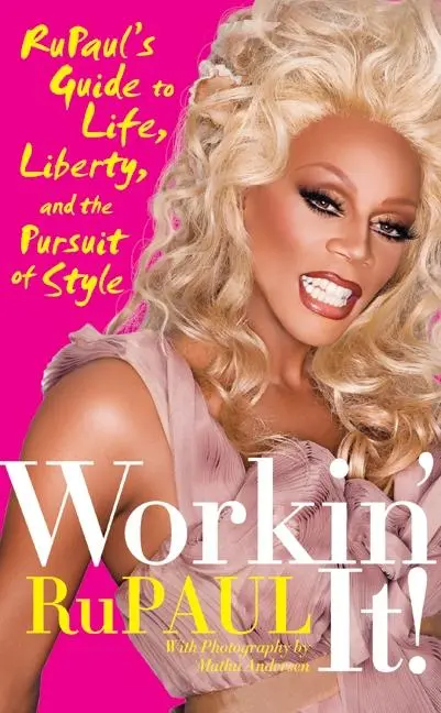 Cover: 9780061985836 | Workin' It! | Rupaul | Buch | Gebunden | Englisch | 2010 Cover: 9780061985836 | Workin' It! | Rupaul | Buch | Gebunden | Englisch | 2010