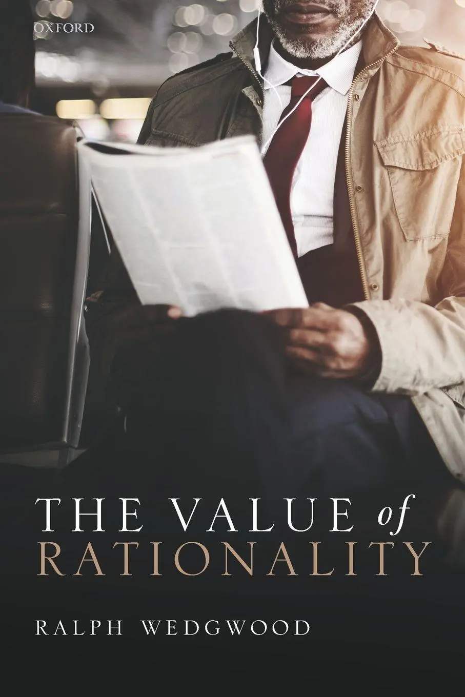 Cover: 9780198845836 | Value of Rationality | Ralph Wedgwood | Taschenbuch | Englisch | 2019