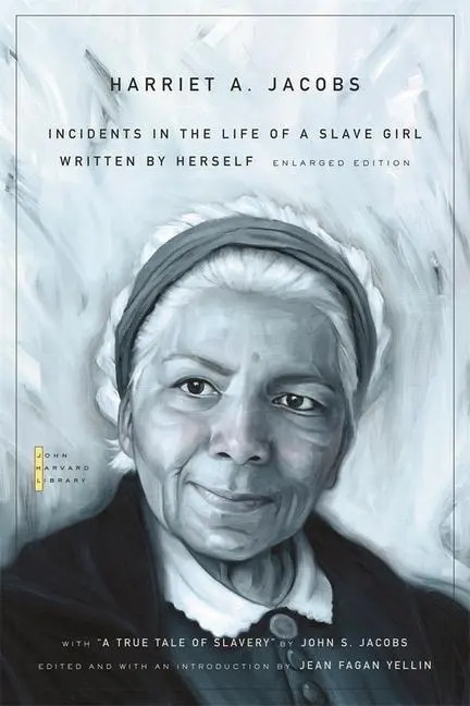 Cover: 9780674035836 | Incidents in the Life of a Slave Girl | Harriet A Jacobs | Taschenbuch