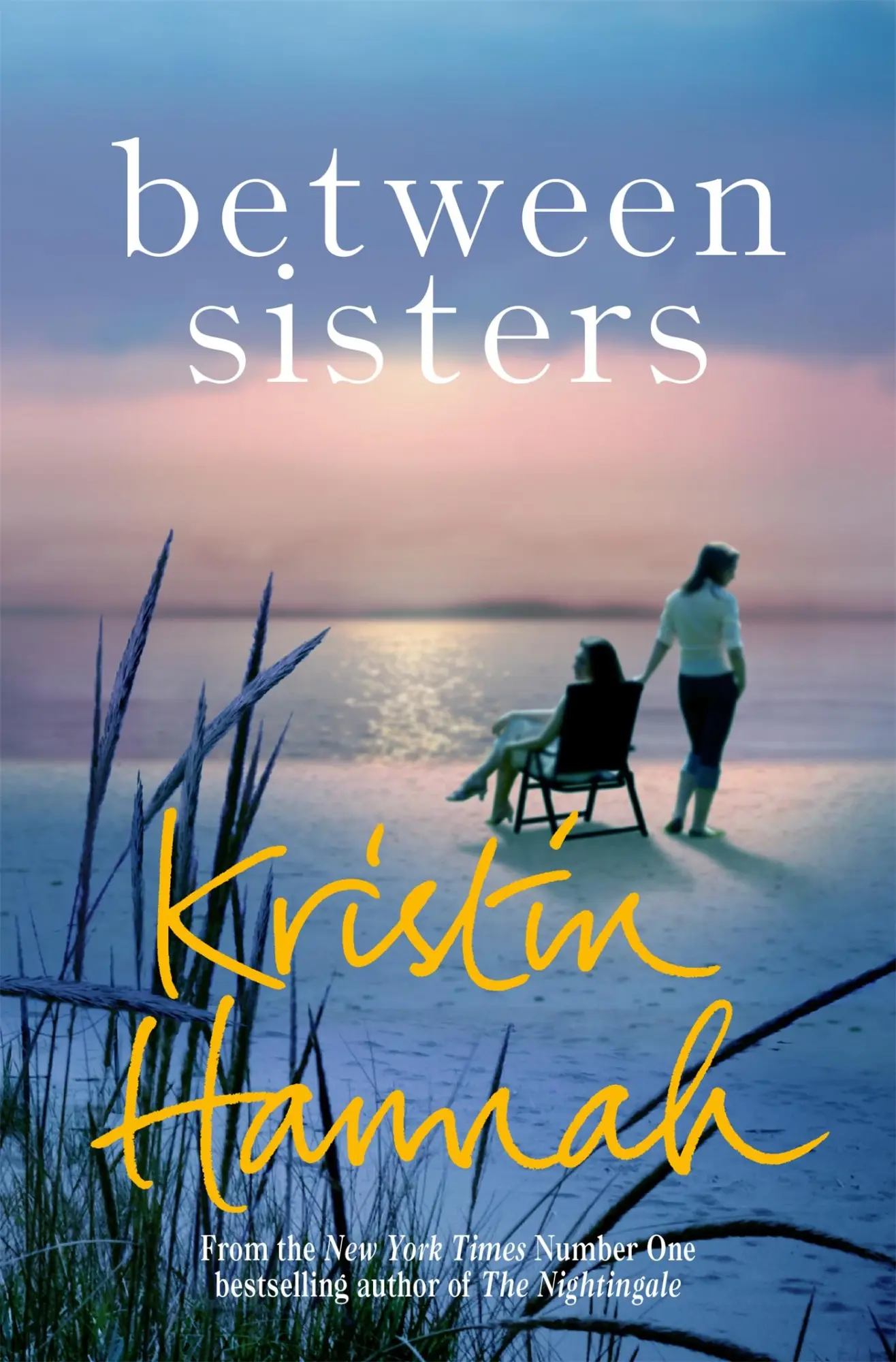 Cover: 9781509835836 | Between Sisters | Kristin Hannah | Taschenbuch | 448 S. | Englisch