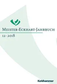 Cover: 9783170345836 | Meister-Eckhart-Jahrbuch | Christine Büchner | Buch | X | Deutsch