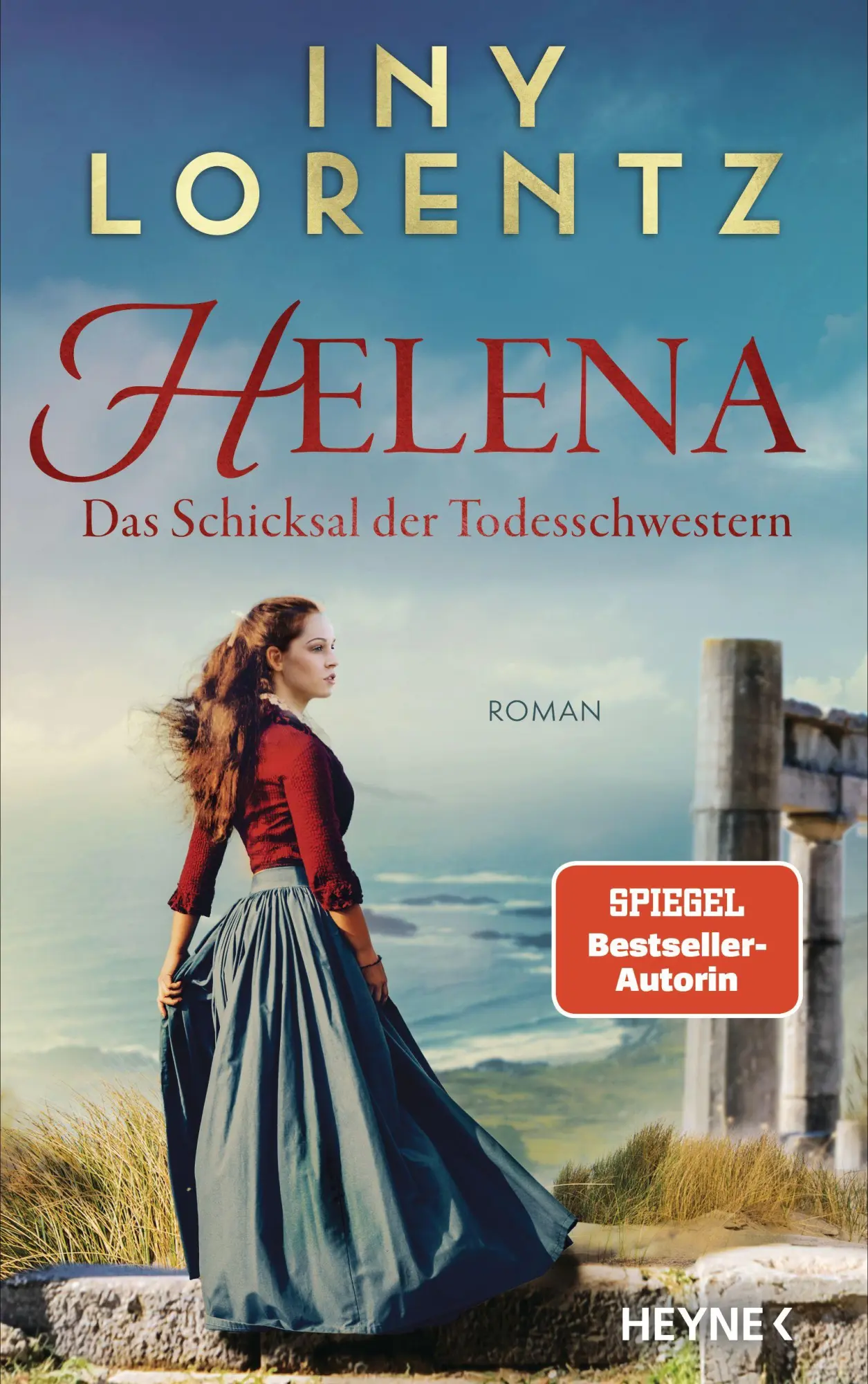 Cover: 9783453275836 | Helena. Das Schicksal der Todesschwestern | Iny Lorentz | Buch | 2026