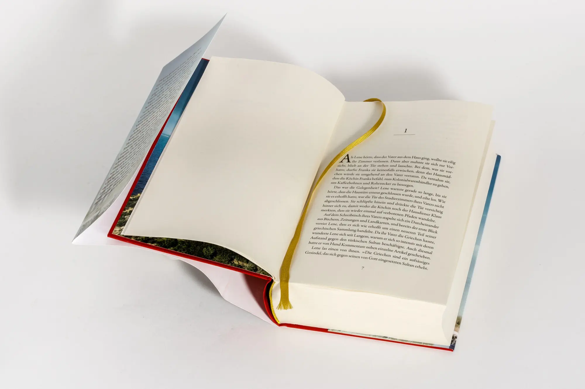 Bild: 9783453275836 | Helena. Das Schicksal der Todesschwestern | Iny Lorentz | Buch | 2026