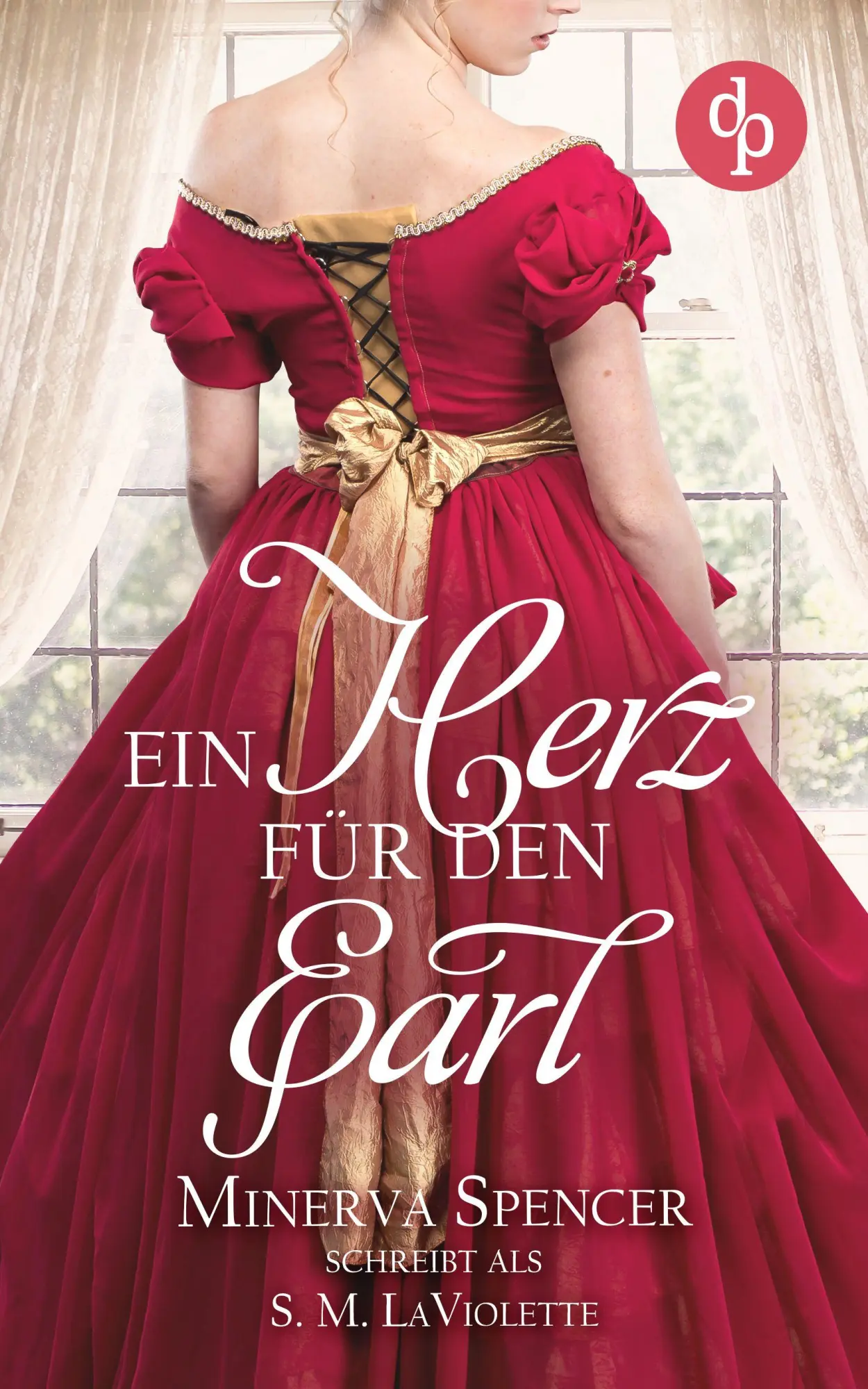 Cover: 9783968175836 | Ein Herz für den Earl Eine leidenschaftliche Regency Romance | Buch