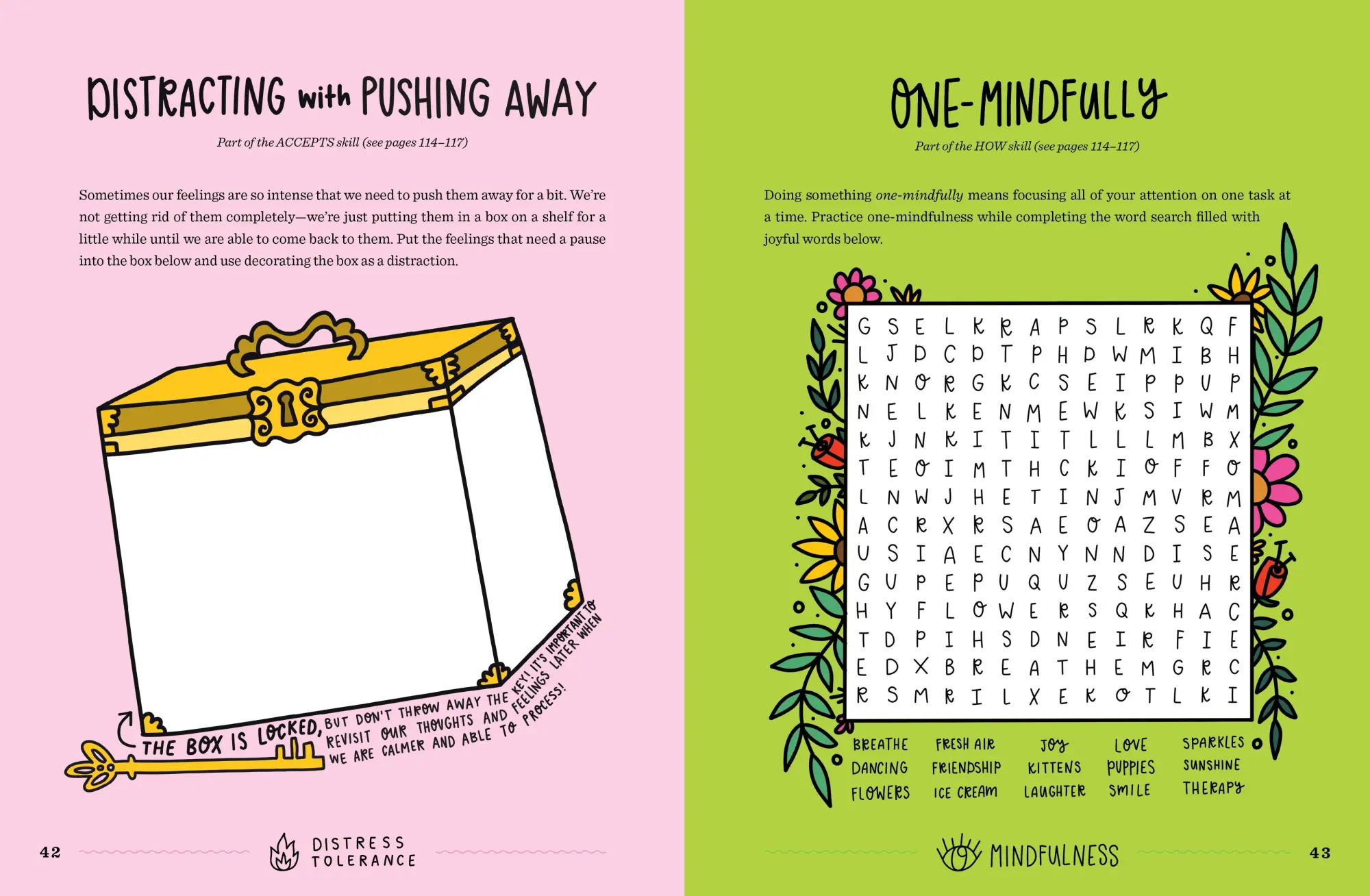 Bild: 9781523515936 | The Big Feelings Survival Guide | Alyse Ruriani | Taschenbuch | 2023