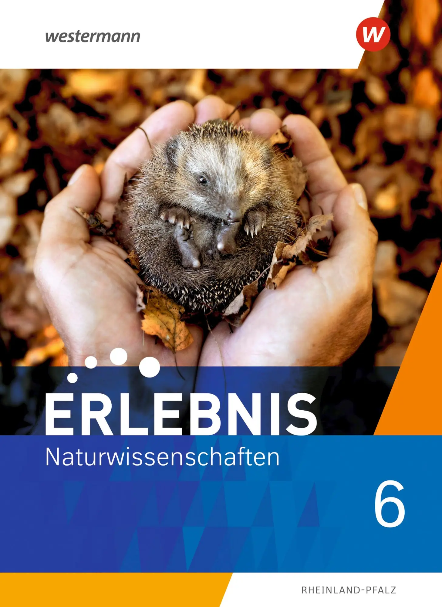 Cover: 9783141175936 | Erlebnis Naturwissenschaften 6. Schulbuch. Rheinland-Pfalz | Buch