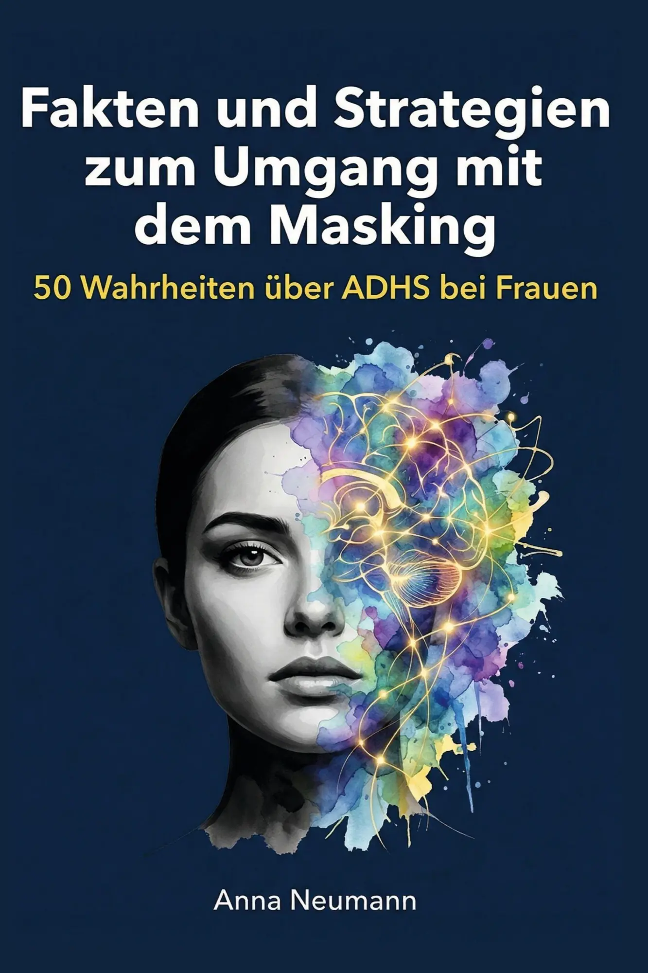 Cover: 9783695375936 | Fakten und Strategien zum Umgang mit dem Masking | Anna Neumann | Buch