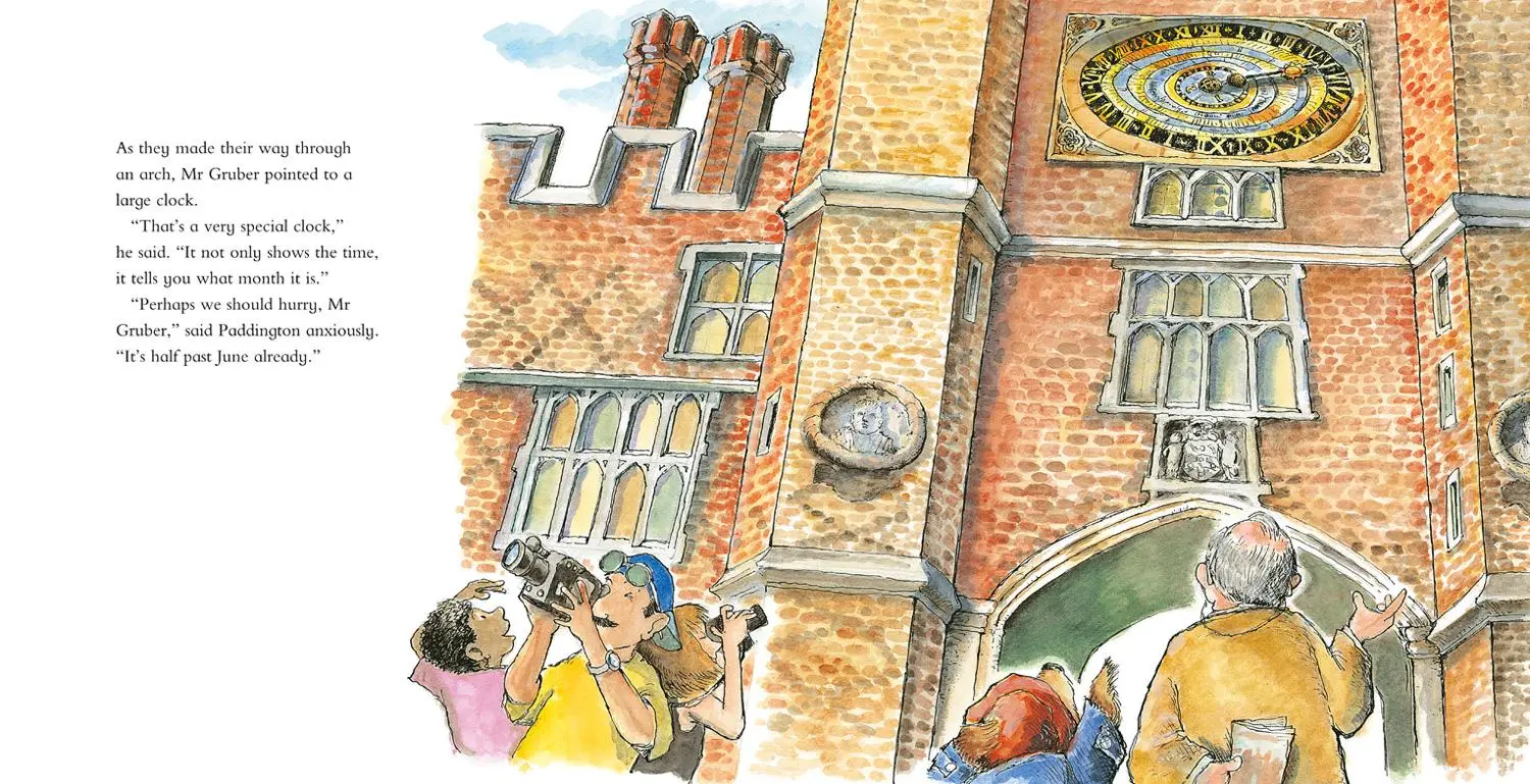 Bild: 9780008326036 | Paddington and the Marmalade Maze | Michael Bond | Taschenbuch | 2019
