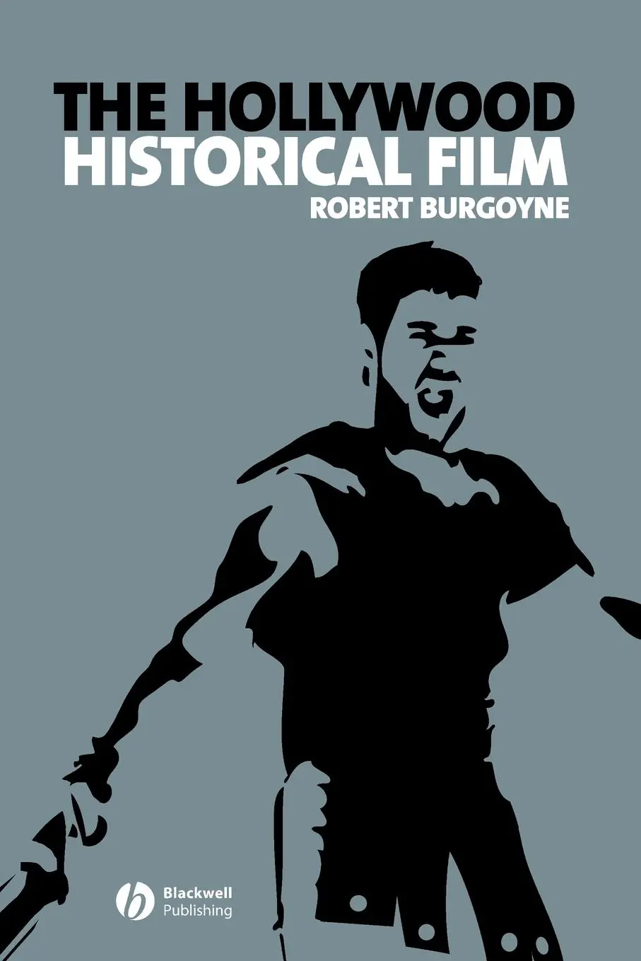 Cover: 9781405146036 | The Hollywood Historical Film | New Approaches to Film Genre | Buch